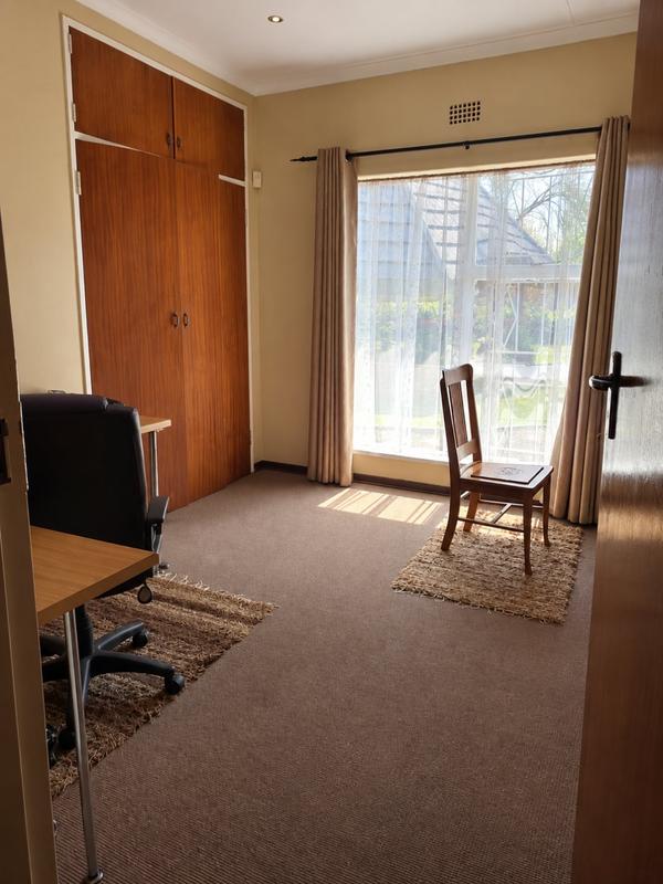 3 Bedroom Property for Sale in Vaalpark Free State
